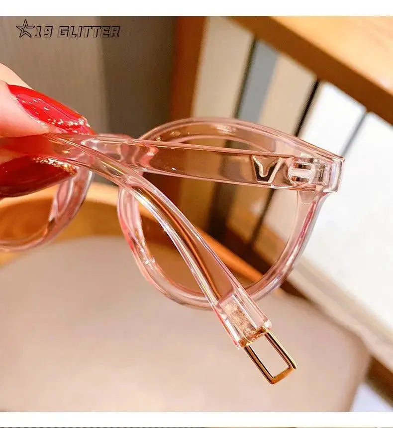 UV400 Kids Sunglasses for Boys and Girls Stylish Protection