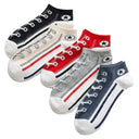 Colorful Harajuku Socks for Lovers