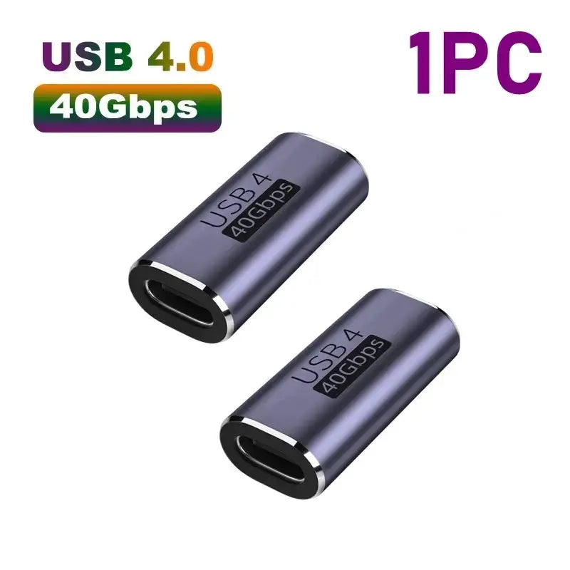 Thunderbolt Type C Extender PD — product view 8