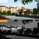 Smart 4K Solar Camera for Homeowners