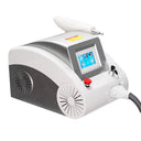 Q Switched Nd Yag Laser Beauty Device