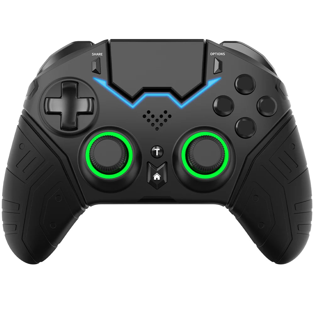 Game Controller for Better Play