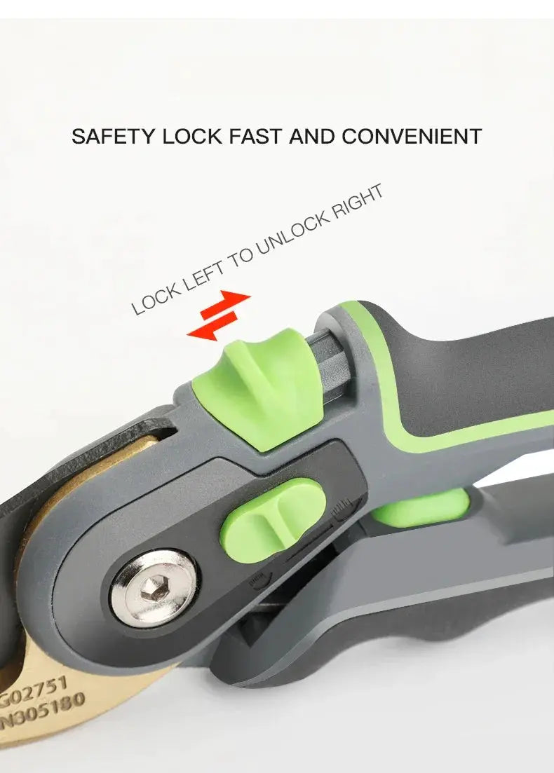 Labor-Saving Pruning Shears for Pros — product view 14