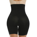 High Waisted Shapewear Shorts for Women Tummy Control