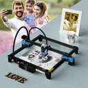 TwoTrees 80W Laser Engraver With Wifi