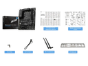 MSI Pro Motherboard Lga