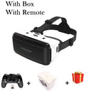Vr Shinecon Virtual Reality Glasses