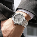 Cadisen Miyota Automatic Watch