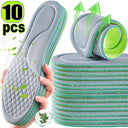 Premium Comfort Orthotic Insoles for Arch Support