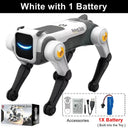 Smart RC Dog - AI Voice Command Dancing