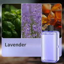 Calm Aroma Diffuser for Home Serenity