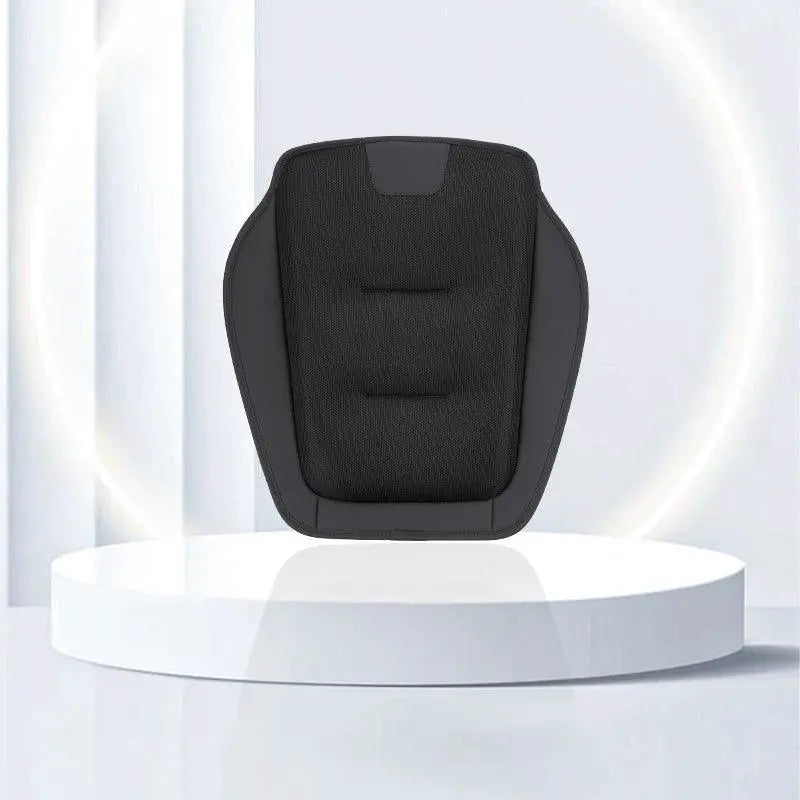 Universal Breathable Memory Foam Car Seat Cushion Gel