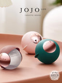 Jojo's L. Pd. Mr. Grocery Accessible Luxury Lent Remover Dustproof