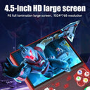 R36 Ultra X Retro Handheld Console