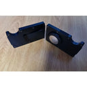 Aluminium Airtag Wallet For Apple Airtag Slim Metal Holder