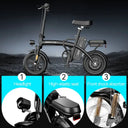 500W Electric Foldable Bike Adult