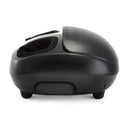 3D Shiatsu Electric Foot & Leg Massager with Vibration Deep Tissue Kneading for Blood Circulation Relief