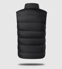 9 Areas Heated Vest Jacket USB Men Winter Hunting Jacket
