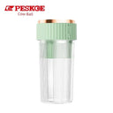 Hemisphere Juicer Cup Cordless Portable Wireless Blender