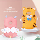 Fall Protection Head Handy Gadget Baby Child Protective Pad