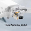 Fimi X8 Tele Max 4K Drone 30X Zoom
