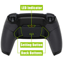 eXtremeRate Back Paddles Remappable Kit