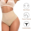 Tummy Control Shapewear for Women Daily