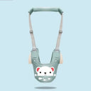 Baby Safety Harness - Soft Cotton Walking Belt
