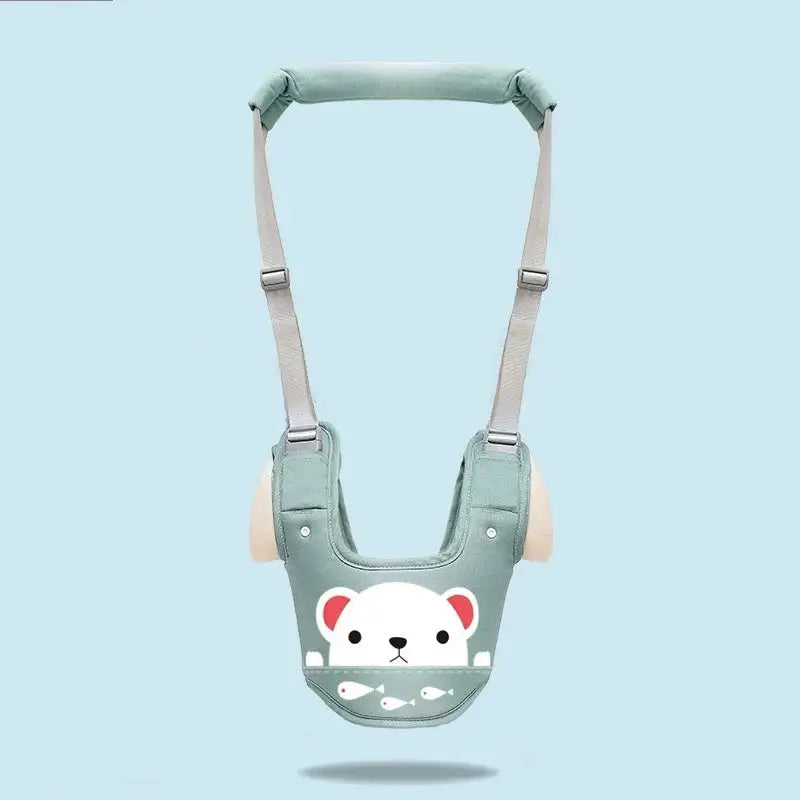 Baby Infant Toddler Harness Walk Learning Assistant Walker Jumper Strap Belt Safety Reins Harness