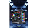 DIYPC Vanguard Mid Tower ATX Case