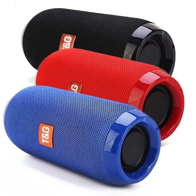 FM Radio Music Audio Speaker