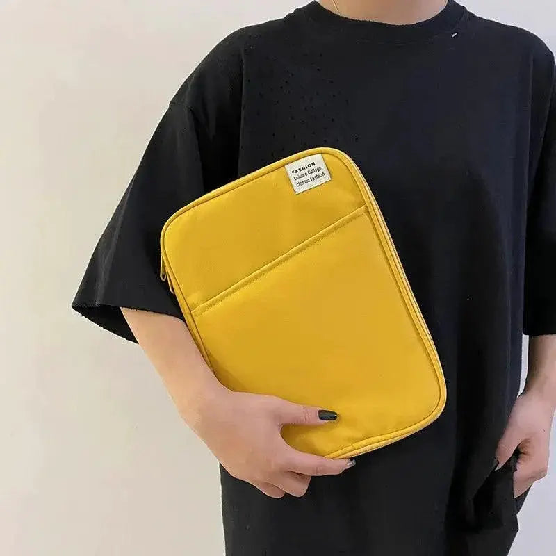 iPad Air Pro 11 Sleeve Shockproof Waterproof Tablet Pouch