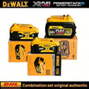 Genuine Dewalt 20V Long Lasting Battery