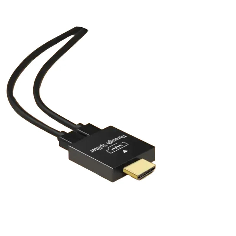 HDMI To Splitter Adapter — product view 1
