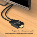 Dual Hdmi Splitter
