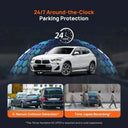 Smart Dash Cam for Better Living and Safer Driving
