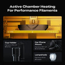 Creality K2 Pro Combo 3D Printer