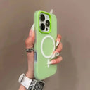 Candy 2In1 MagSafe Case - Wireless Charging
