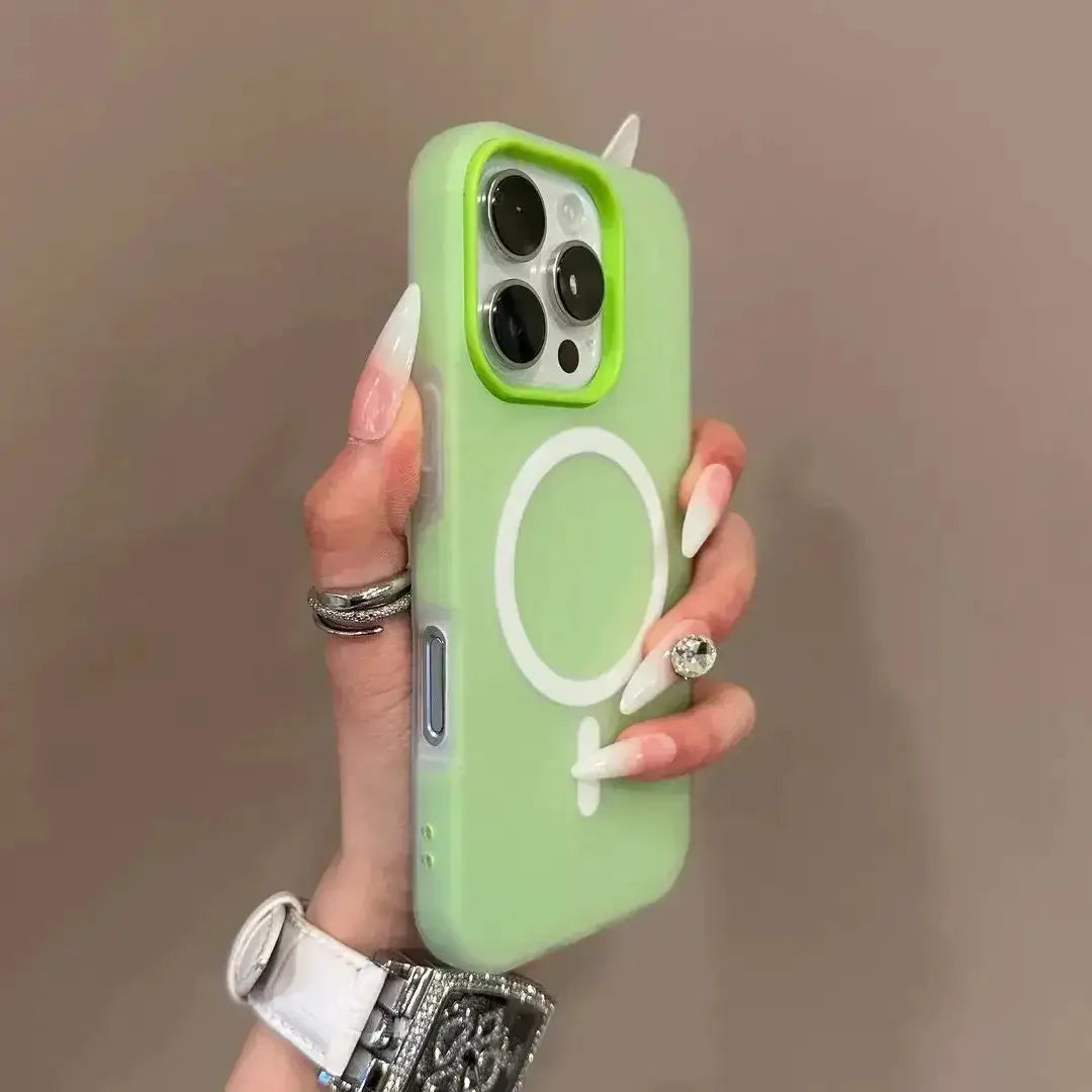 Candy MagSafe Case - Wireless Charging — product view 10