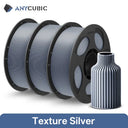 ANYCUBIC 3D Printer PLA Filament Multicolor 1.75mm 3kg Plastic Rubber Consumables Material For FDM 3D Printer Kobra
