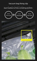 Keeps Food Fresh Vacuum Sealer for Home