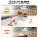 Succebuy Manual Meat Grinder Heavy