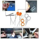 Scratch-Free Car Trim Tools for Interior