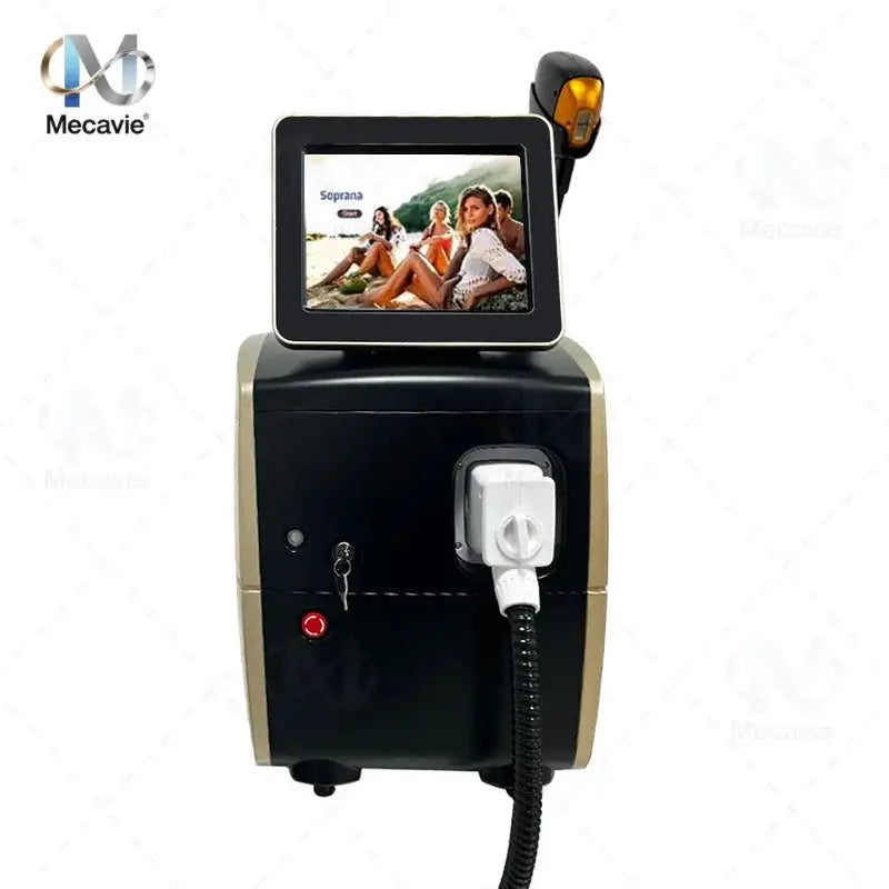 Emsnova Diode Hair Removal — product view 9