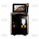 Portable 808nm Diode Laser Epilator