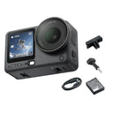 Dji Osmo Action 6 8K Waterproof Cam