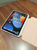 For iPad 10th Generation 2022 Case with Pencil Holder