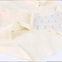 High Waisted Ice Silk Shapewear Panty for Tummy Control