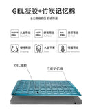 Ergonomic Seat Cushion for Tailbone Pain