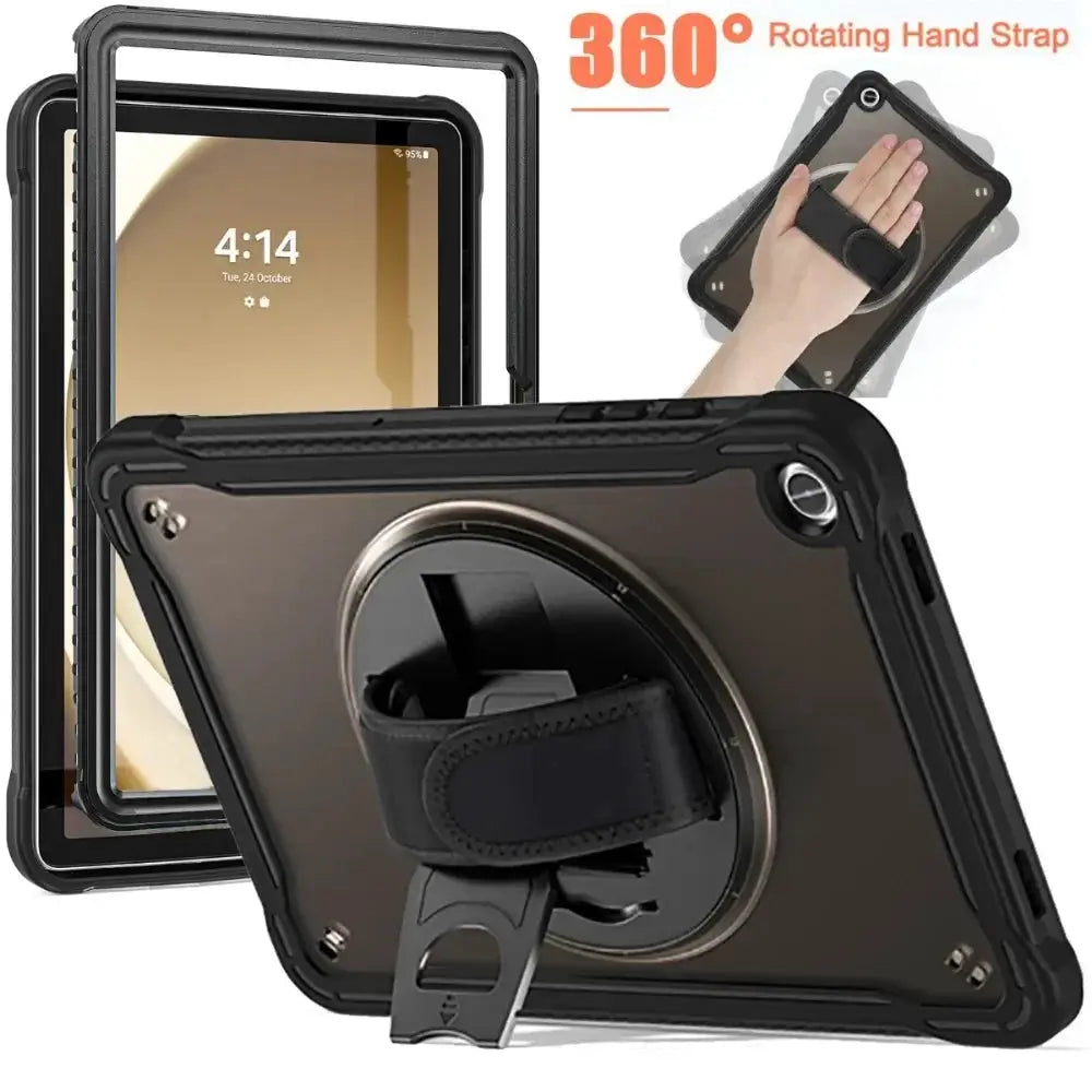 Kids Tablet Cover For Samsung Galaxy Tab A9 Plus 11 Inch